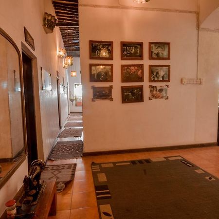 Malindi Guest House Zanzibar Exterior foto
