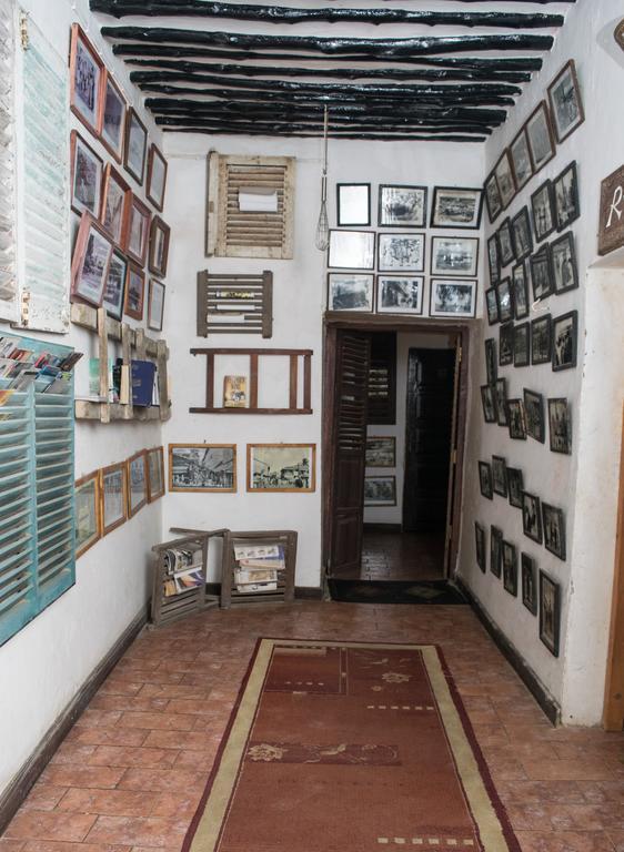 Malindi Guest House Zanzibar Exterior foto