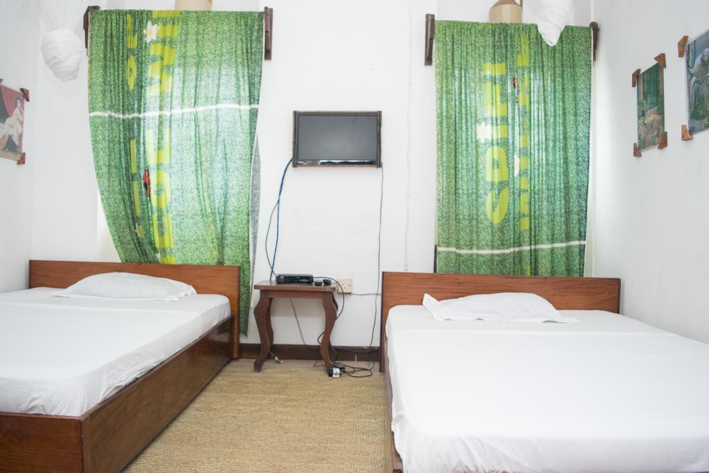 Malindi Guest House Zanzibar Cameră foto