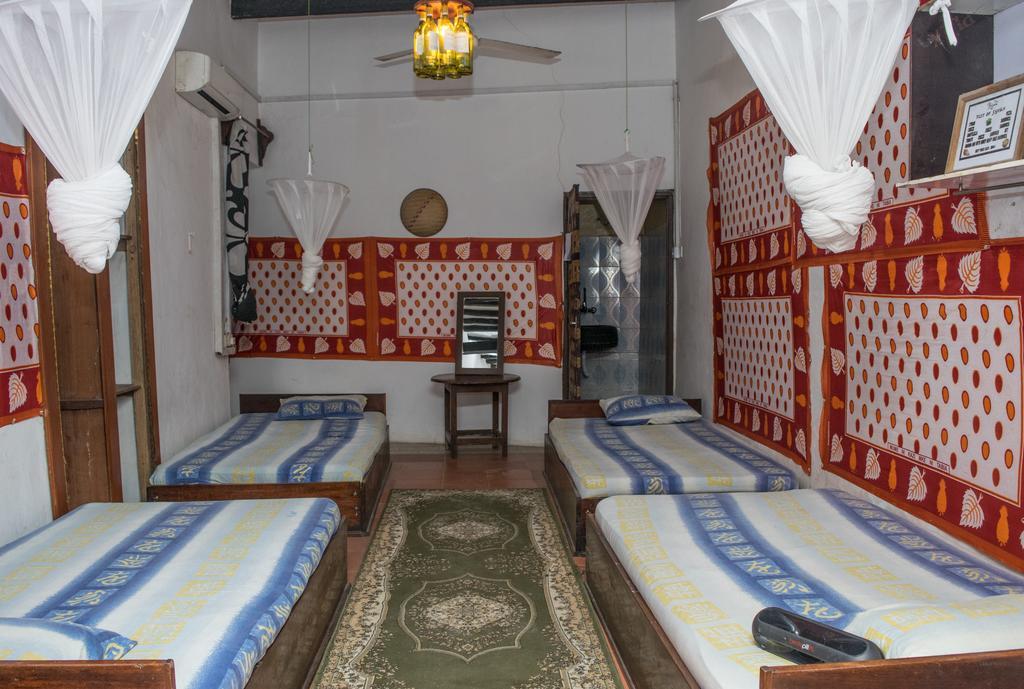 Malindi Guest House Zanzibar Cameră foto