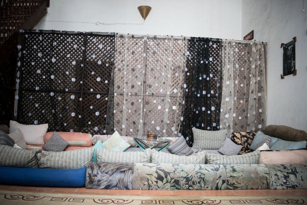 Malindi Guest House Zanzibar Exterior foto