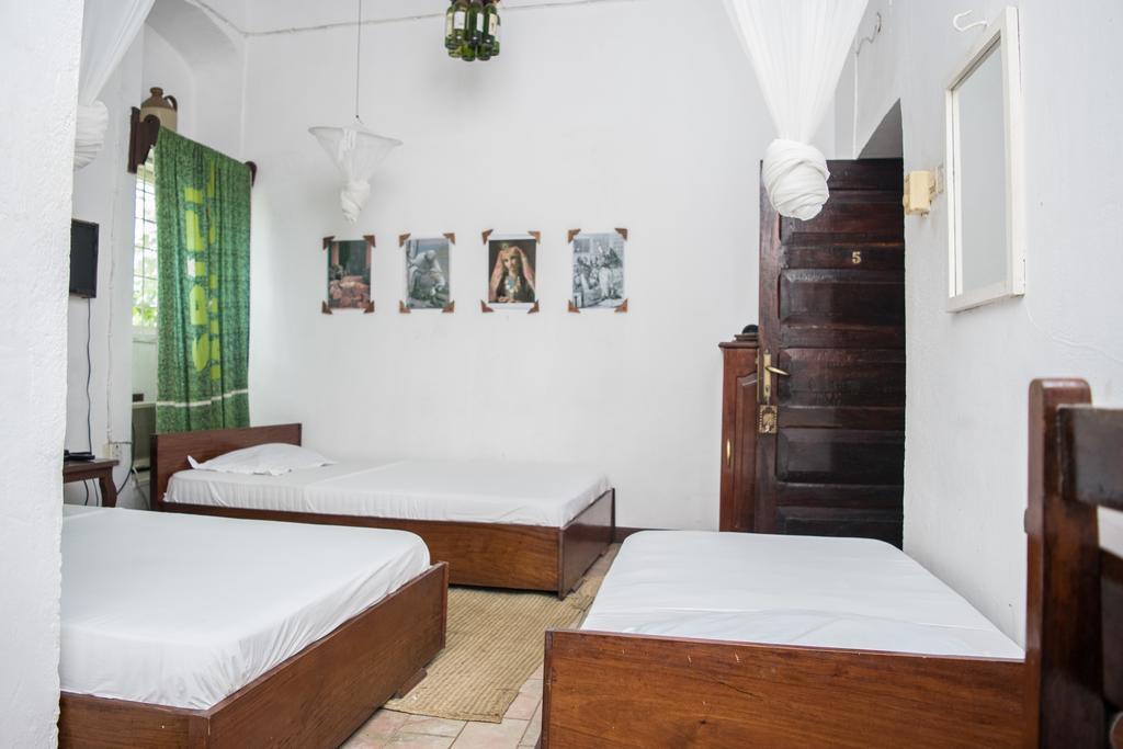 Malindi Guest House Zanzibar Cameră foto