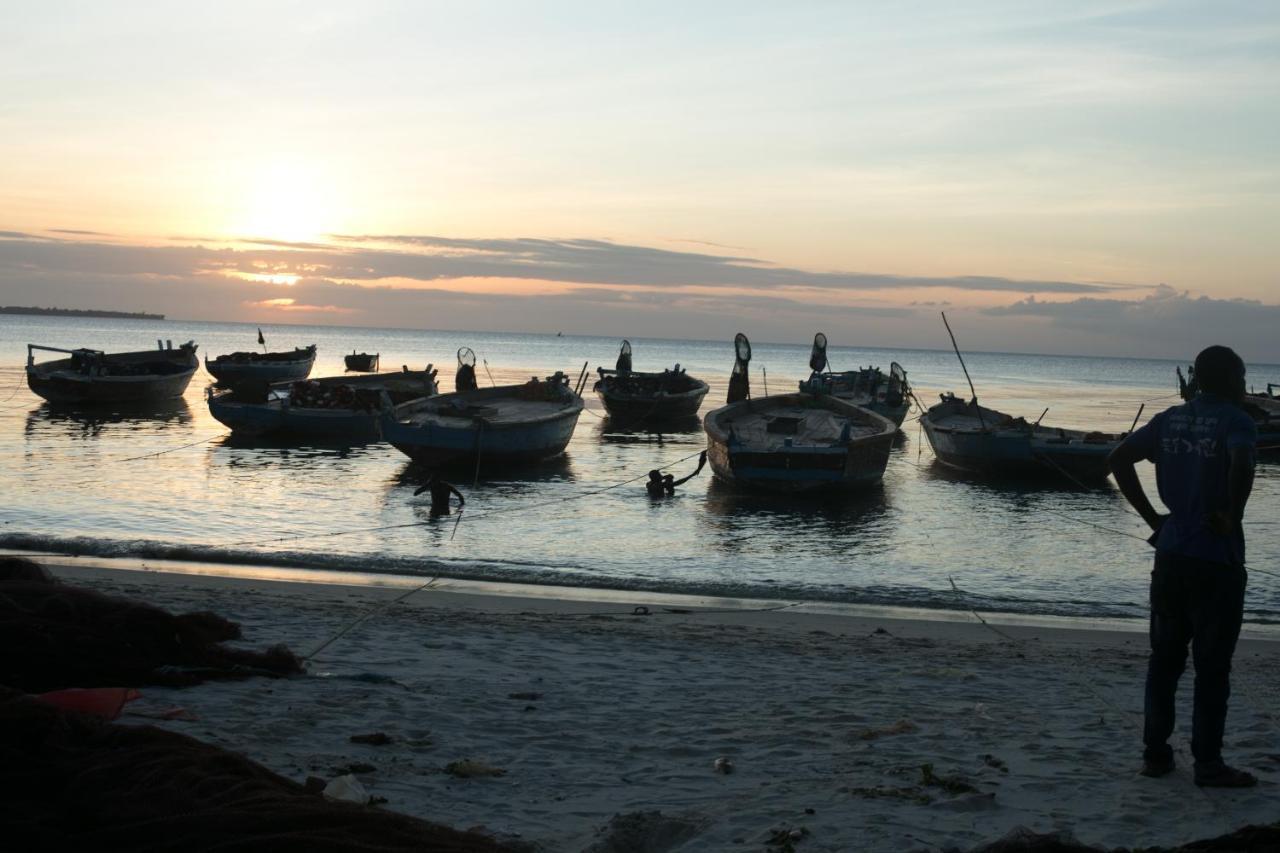 Malindi Guest House Zanzibar Exterior foto