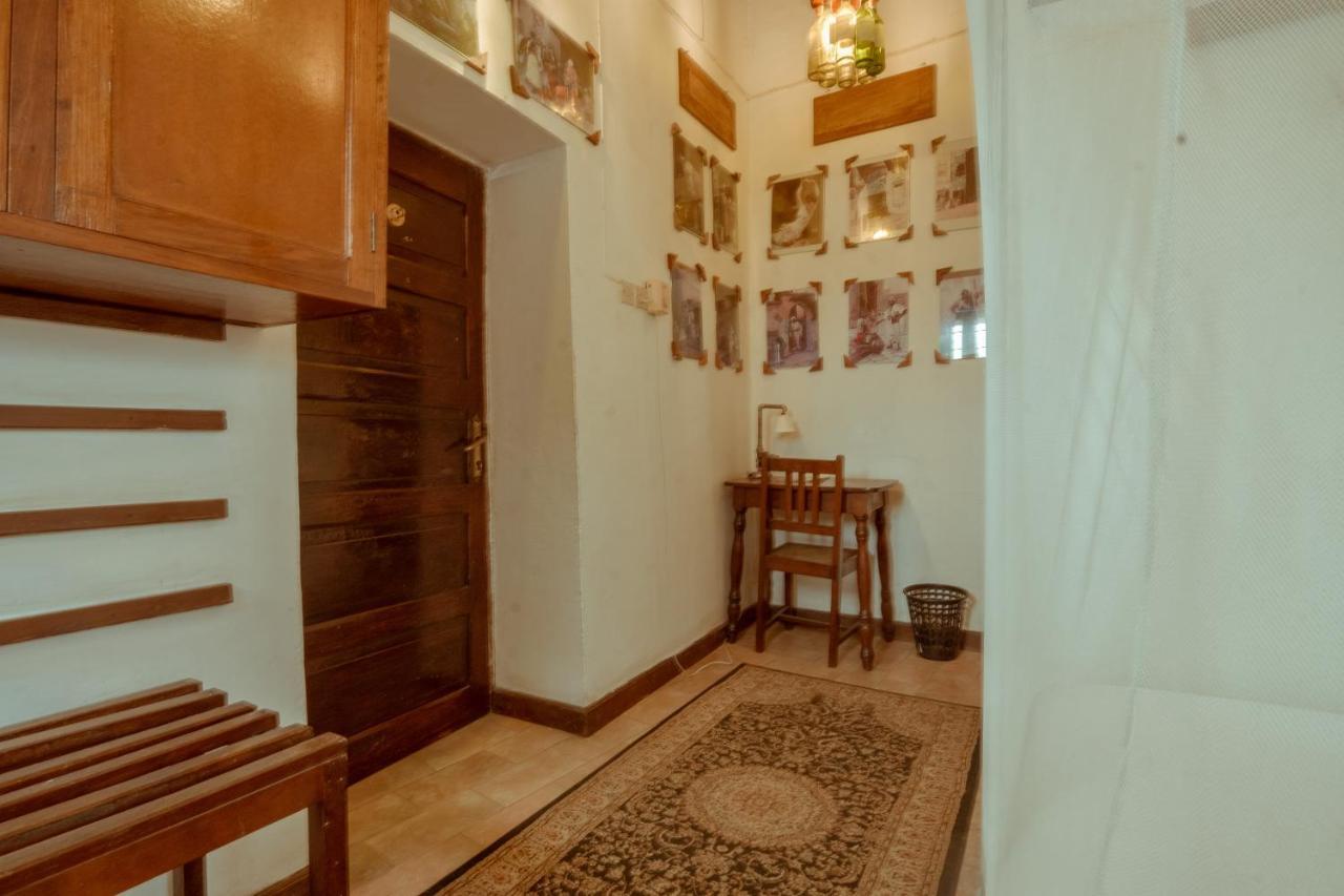 Malindi Guest House Zanzibar Exterior foto