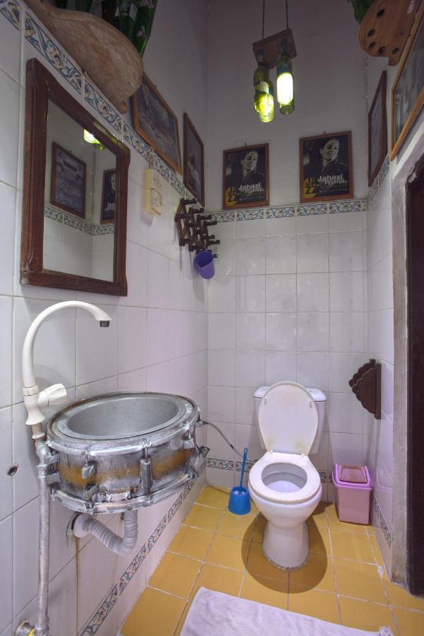Malindi Guest House Zanzibar Exterior foto