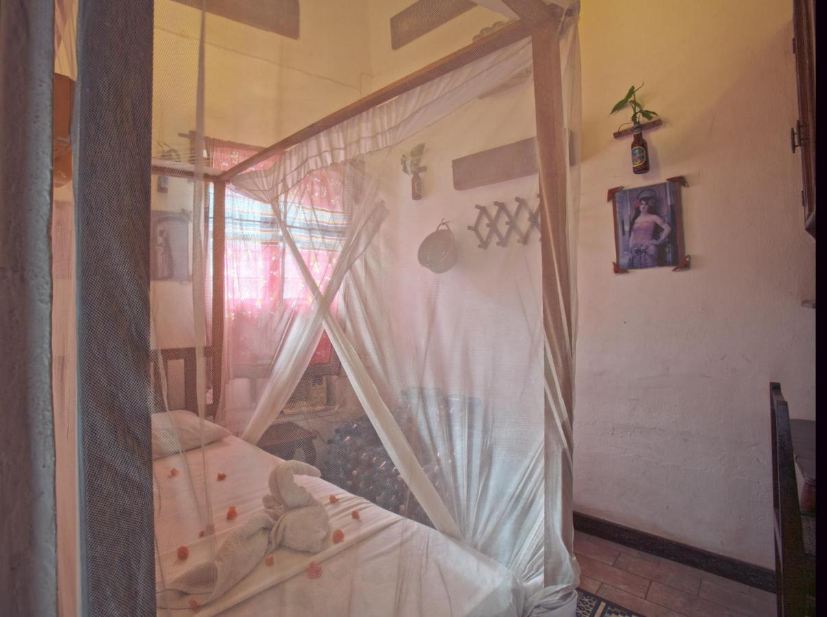 Malindi Guest House Zanzibar Exterior foto